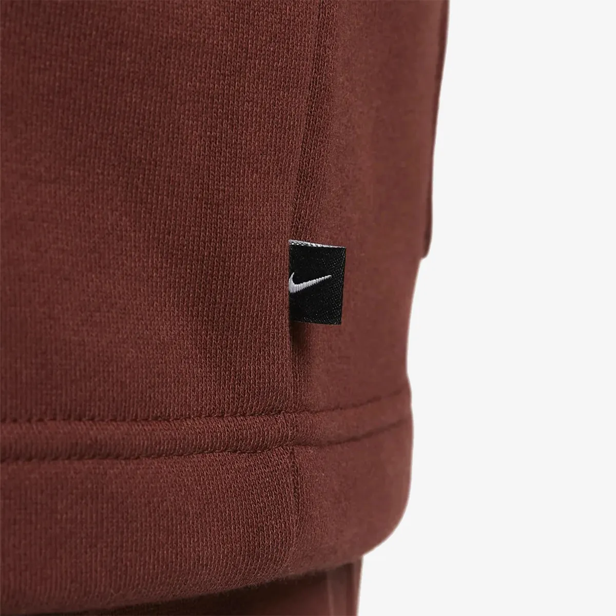 NIKE Majica s kapuljačom KI M NK HOODIE PO 