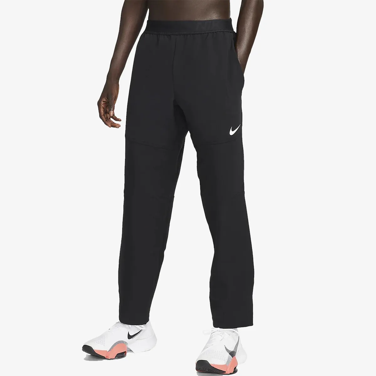 NIKE Hlače M NP FLEX VENT MAX PNT WNTZ 