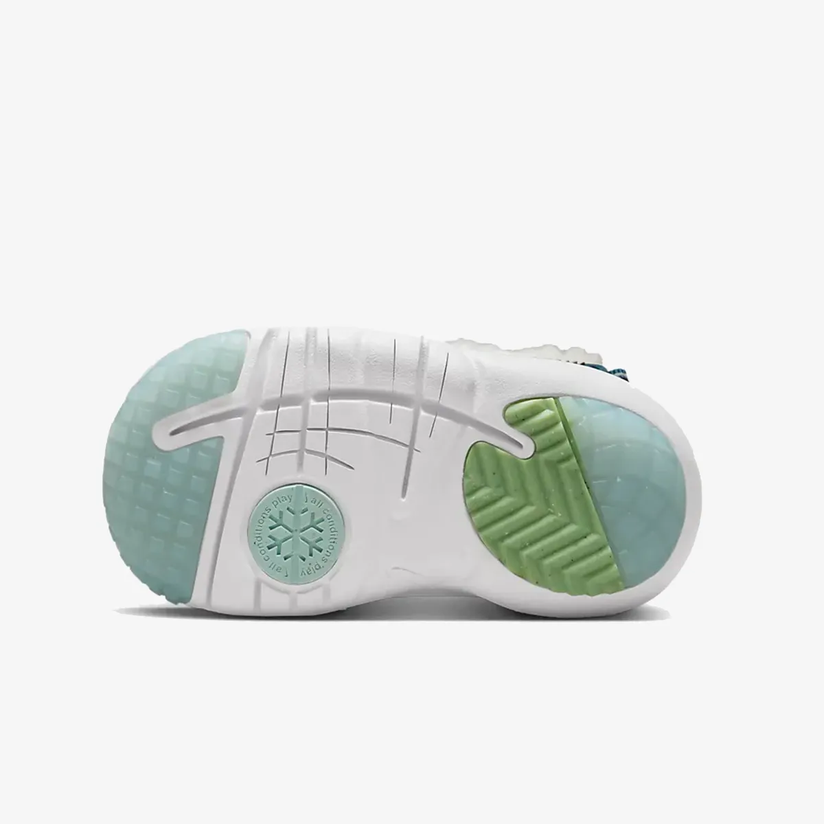 NIKE Čizme FLEX ADVANCE BOOT SE BT 