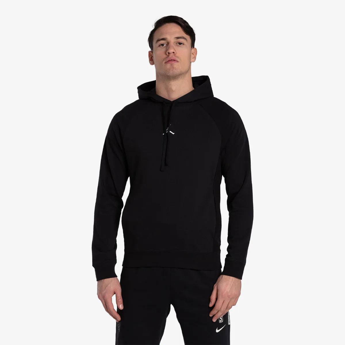 NIKE Majica s kapuljačom M J DF SPRT CSVR FLC PO 