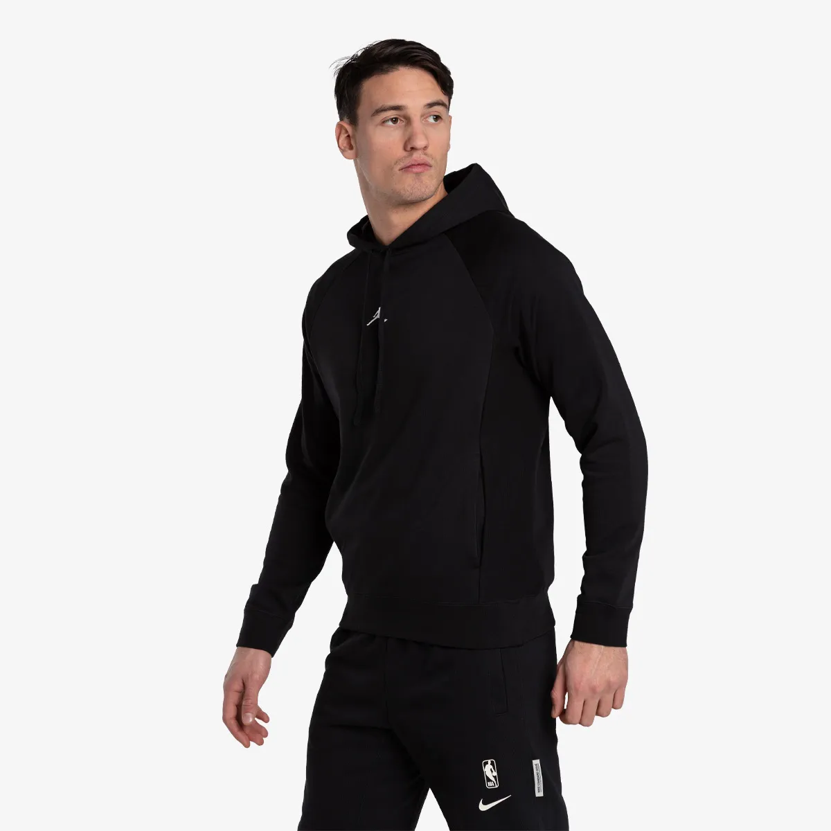 NIKE Majica s kapuljačom M J DF SPRT CSVR FLC PO 