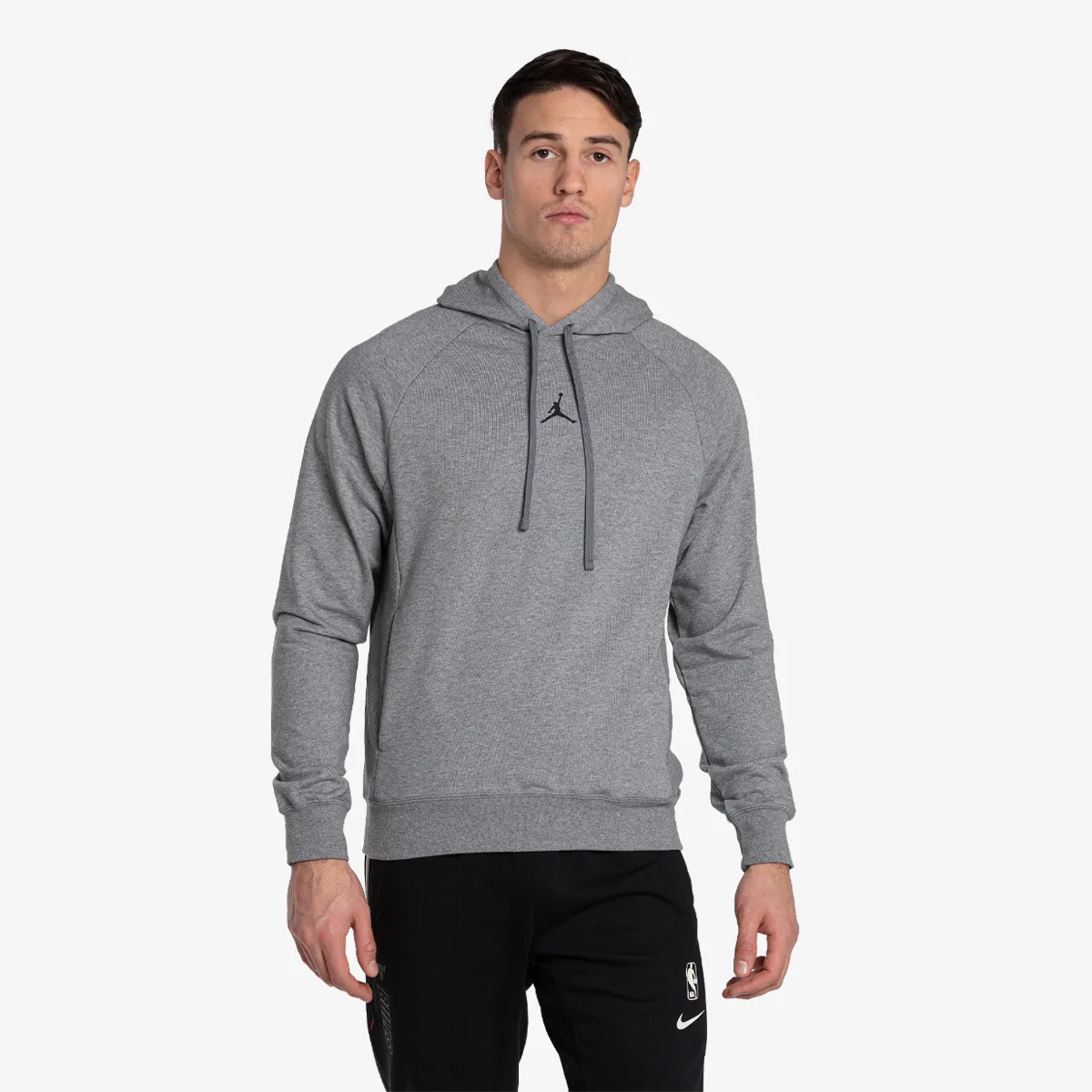 NIKE Majica s kapuljačom M J DF SPRT CSVR FLC PO 