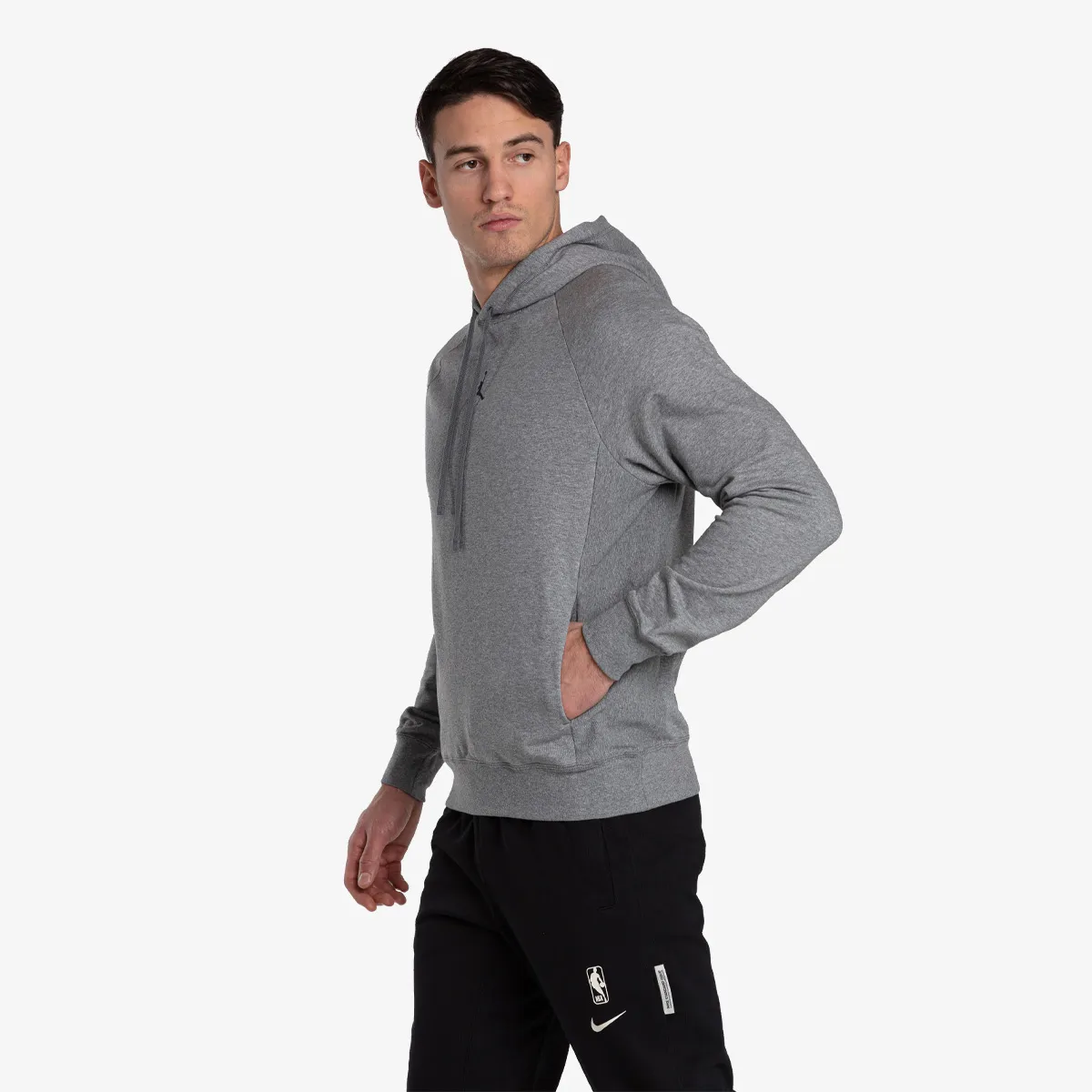 NIKE Majica s kapuljačom M J DF SPRT CSVR FLC PO 