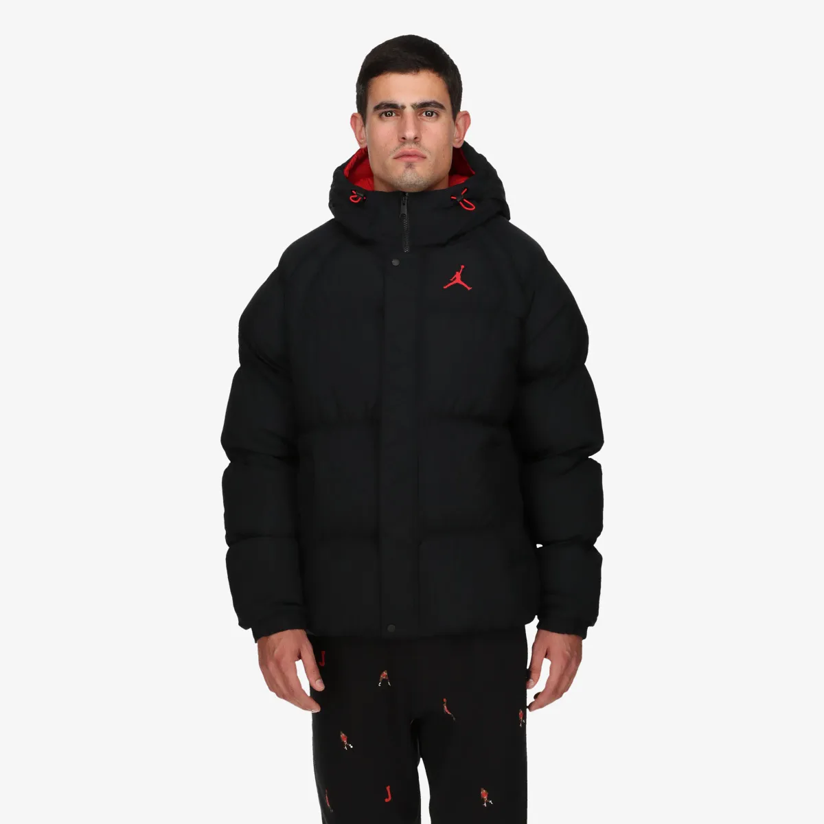 NIKE Jakna M J ESS PUFFER JACKET 