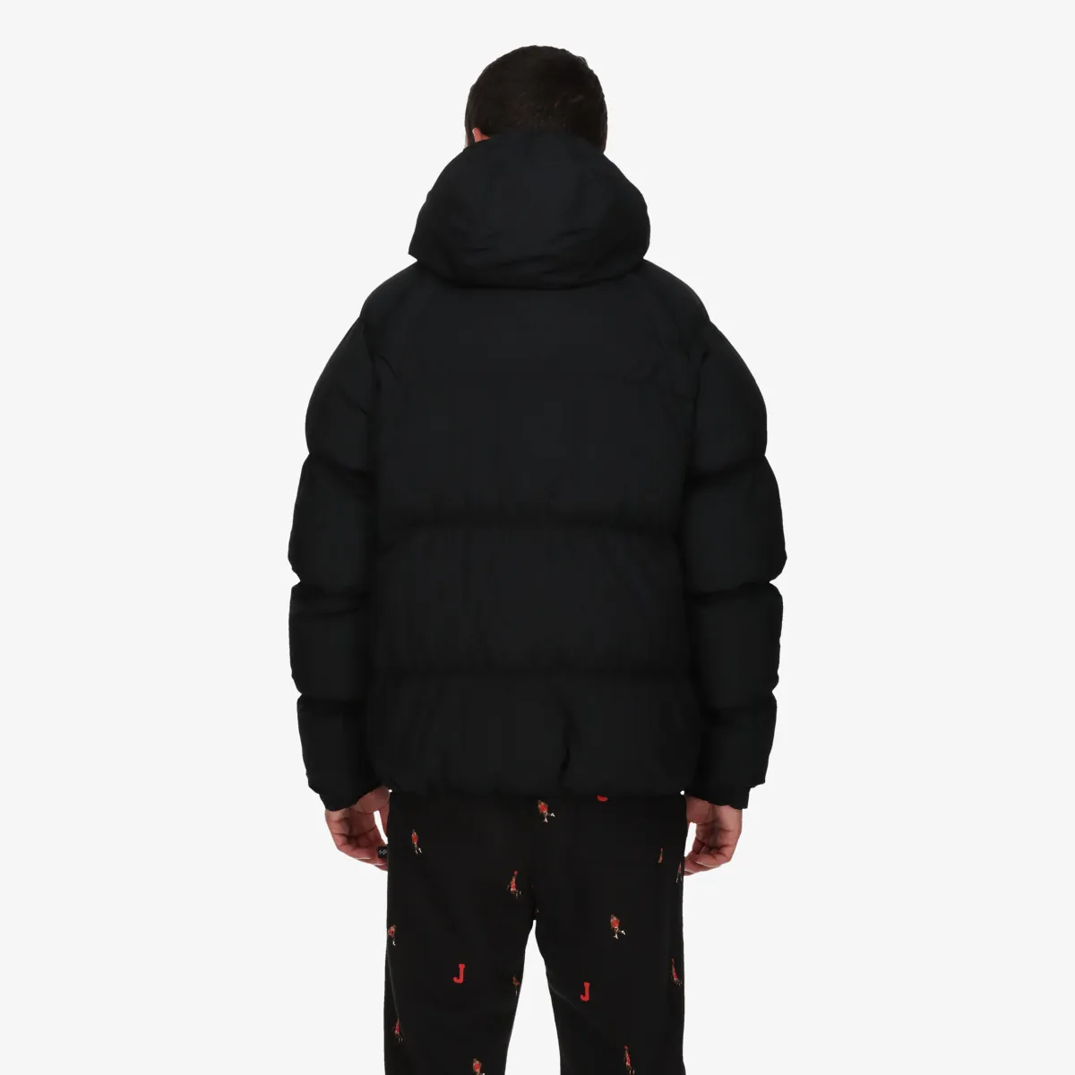 NIKE Jakna M J ESS PUFFER JACKET 