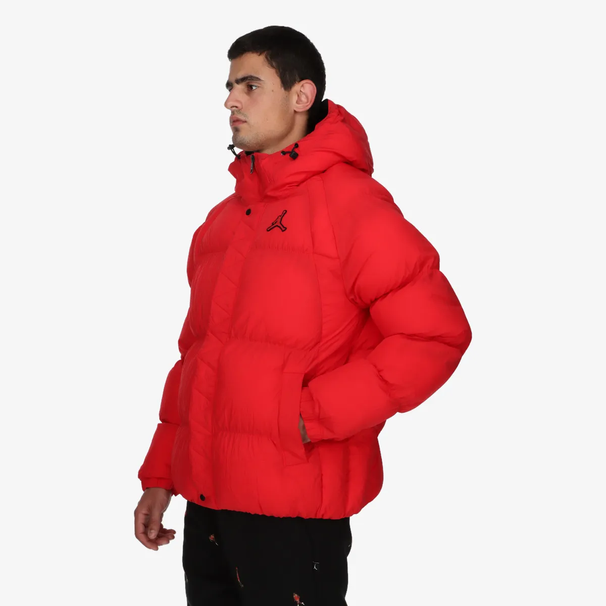 NIKE Jakna M J ESS PUFFER JACKET 