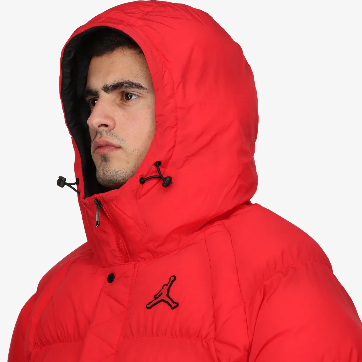 NIKE Jakna M J ESS PUFFER JACKET 