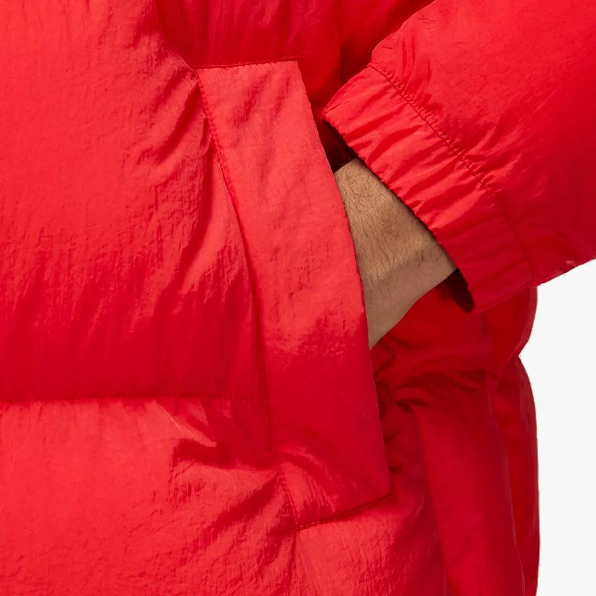 NIKE Jakna M J ESS PUFFER JACKET 