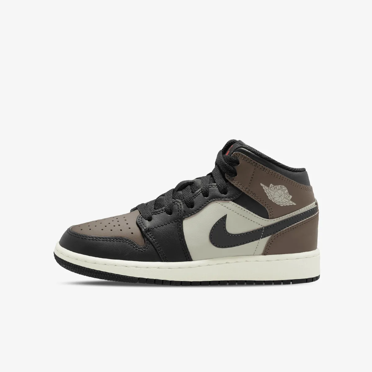 JORDAN Tenisice AIR JORDAN 1 MID (GS) 