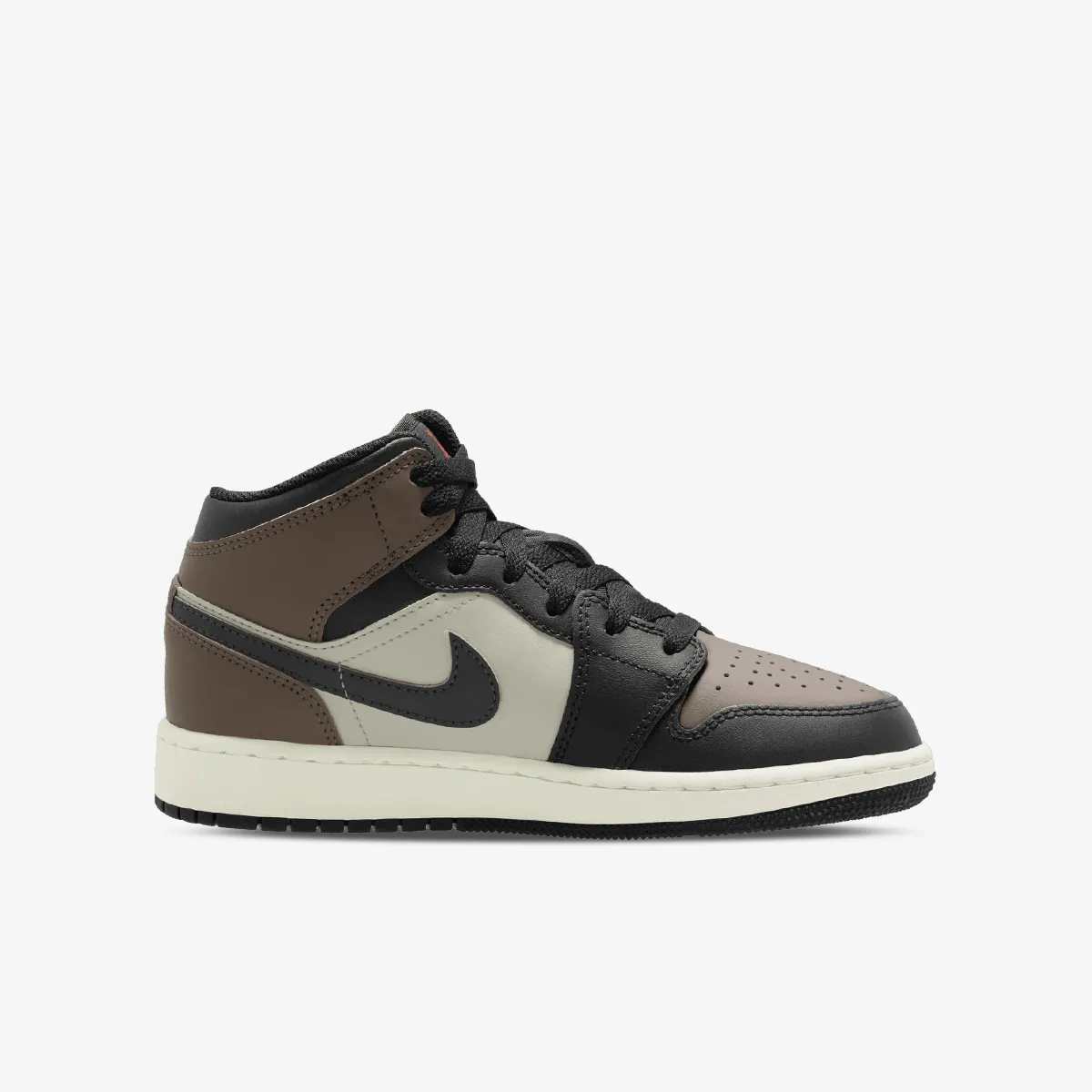 JORDAN Tenisice AIR JORDAN 1 MID (GS) 