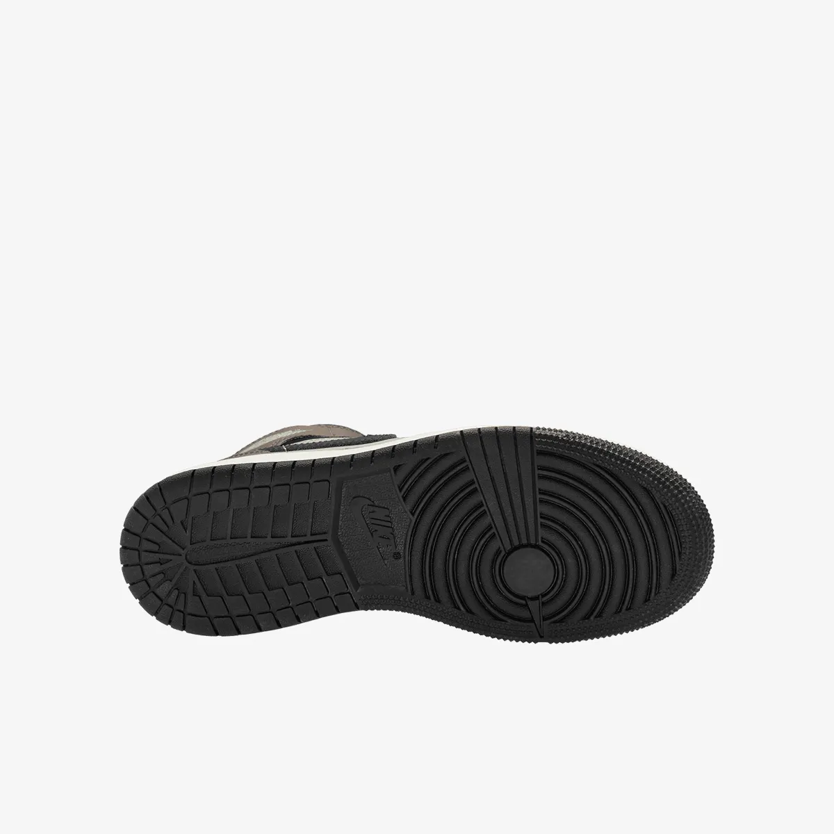 JORDAN Tenisice AIR JORDAN 1 MID (GS) 