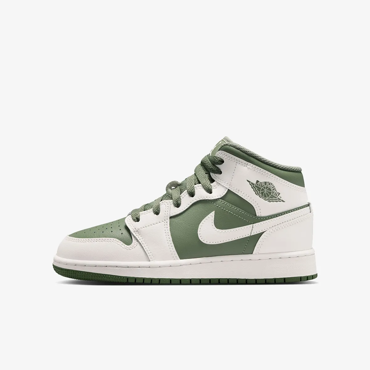 JORDAN Tenisice AIR JORDAN 1 MID BG