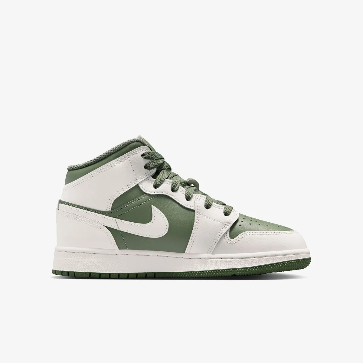JORDAN Tenisice AIR JORDAN 1 MID BG