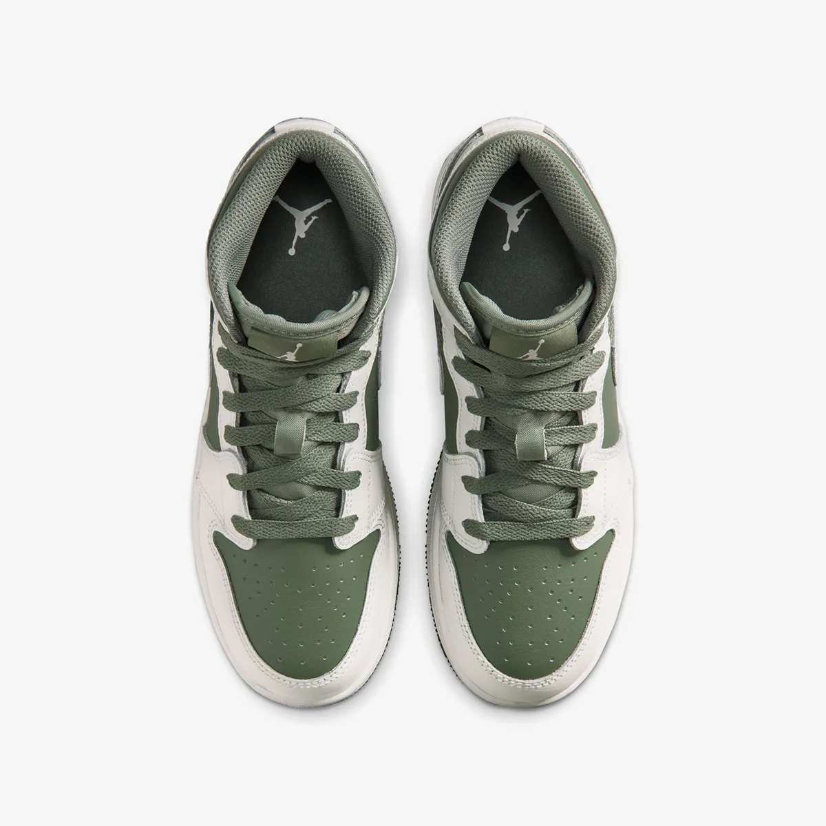 JORDAN Tenisice AIR JORDAN 1 MID BG