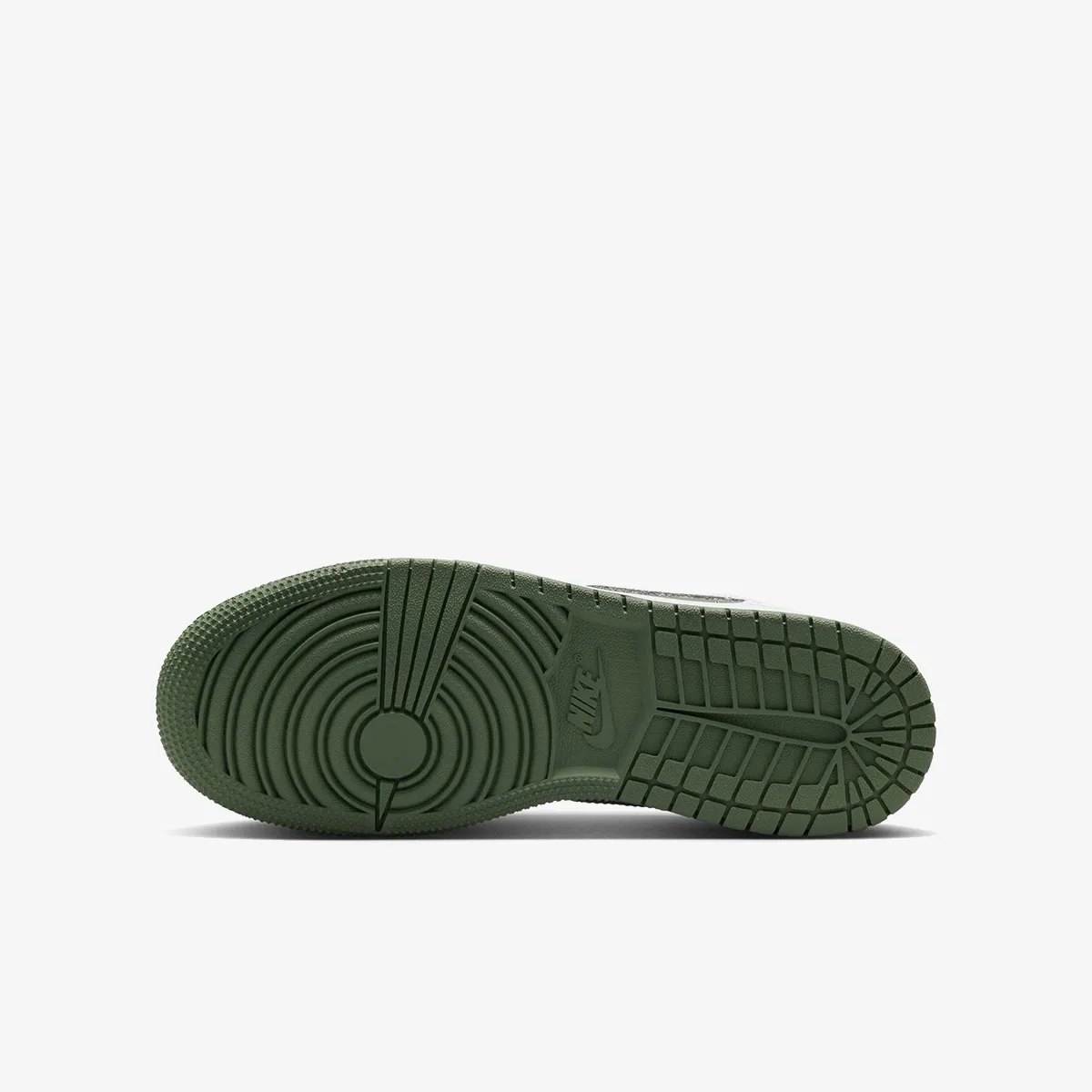 JORDAN Tenisice AIR JORDAN 1 MID BG