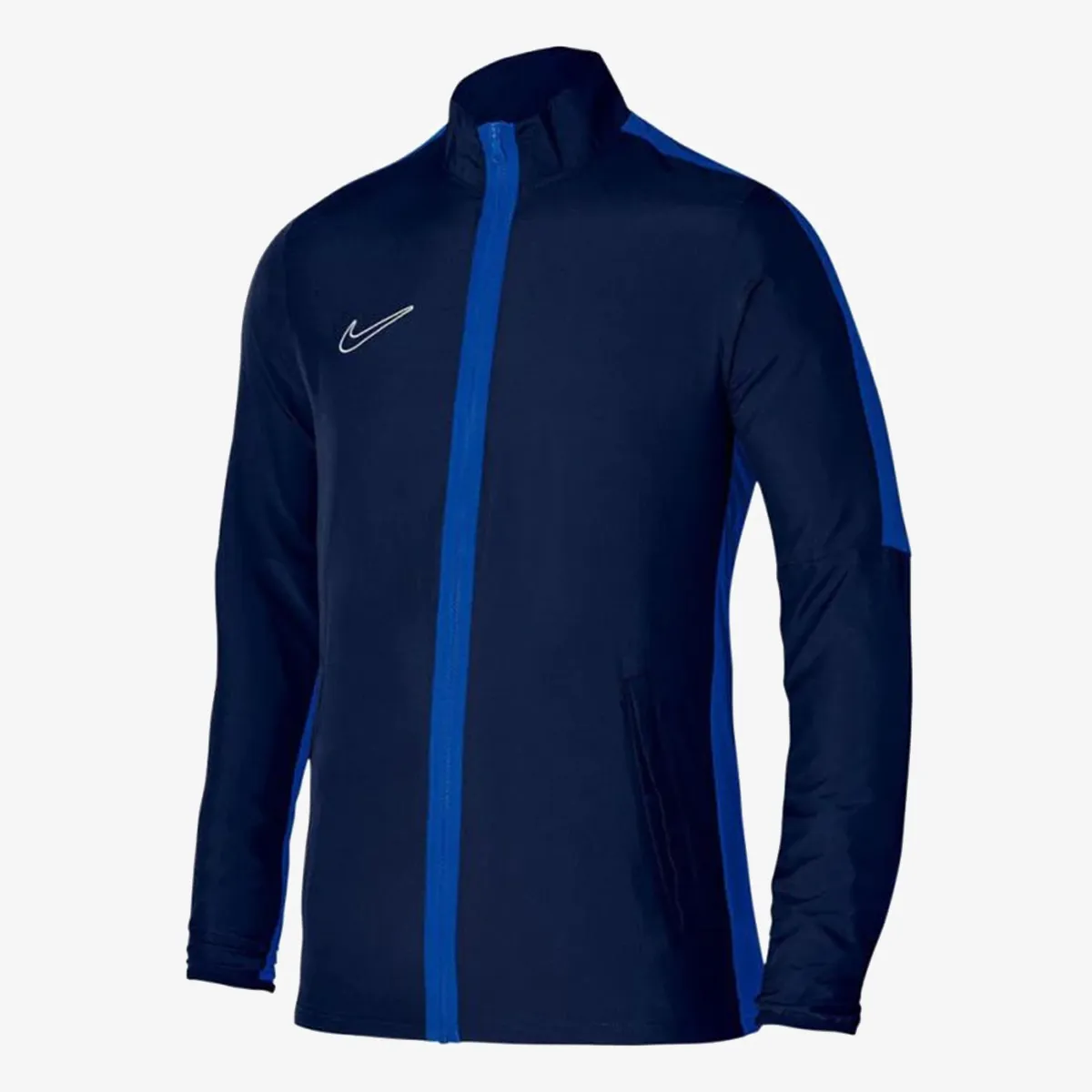 NIKE Majica s patentom M NK DF ACD23 TRK JKT W 