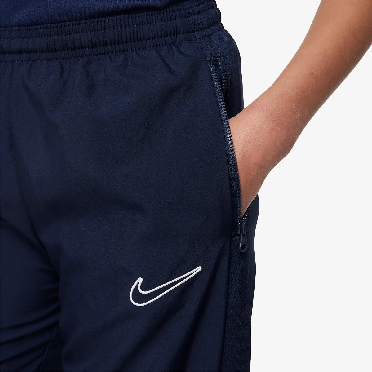 NIKE Hlače Y NK DF ACD23 TRK PANT WP 