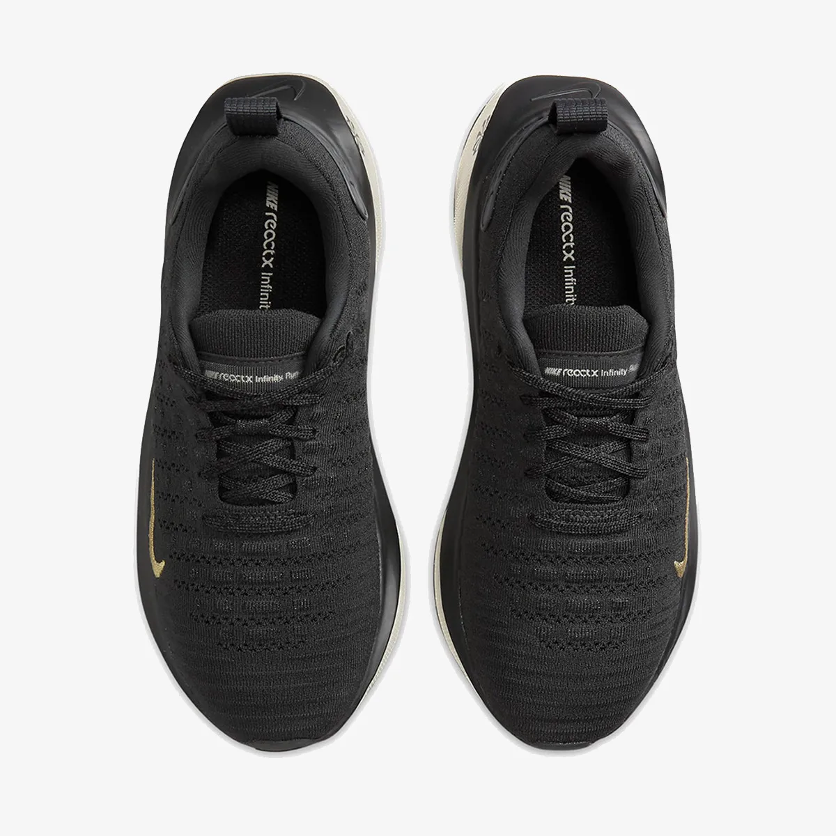 NIKE Tenisice W NIKE REACTX INFINITY RUN 4