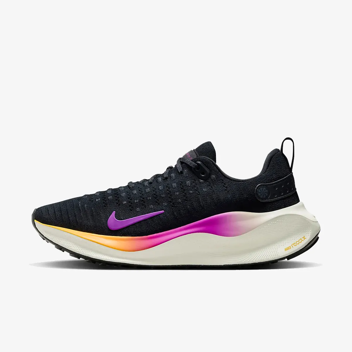 NIKE Tenisice W NIKE REACTX INFINITY RUN 4