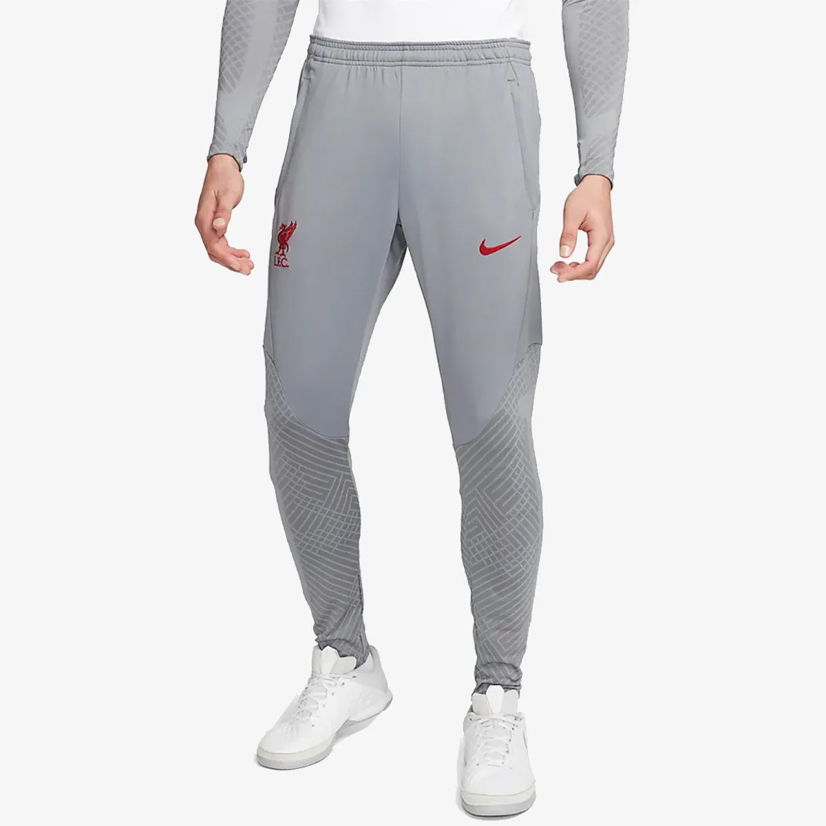 NIKE Hlače LFC M NK DF STRK PANT KP KS 