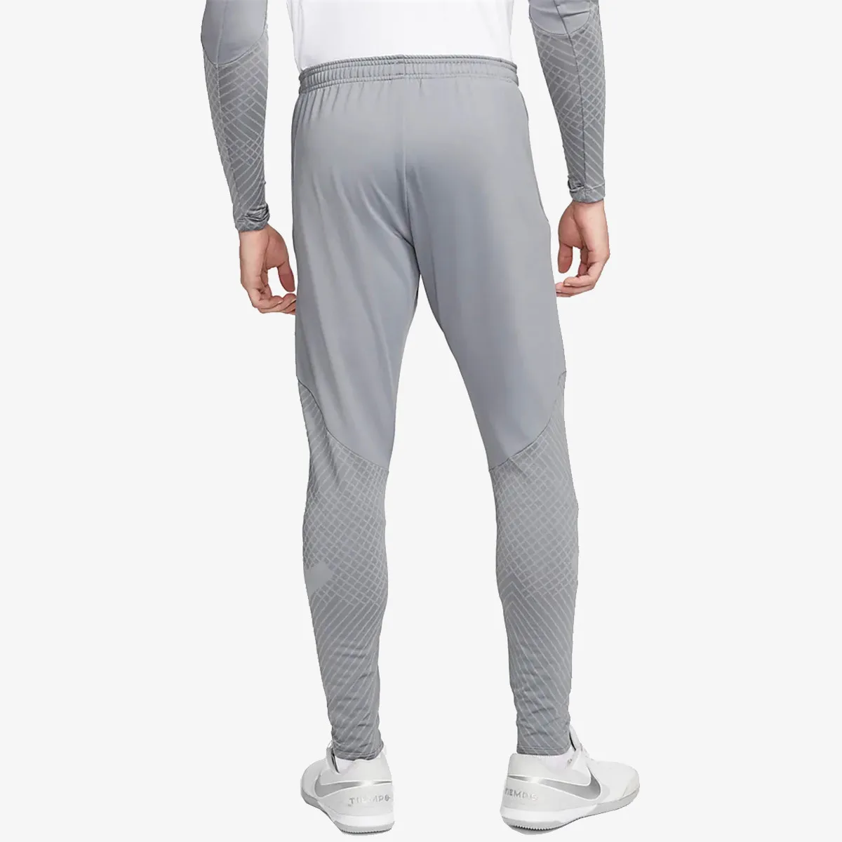 NIKE Hlače LFC M NK DF STRK PANT KP KS 