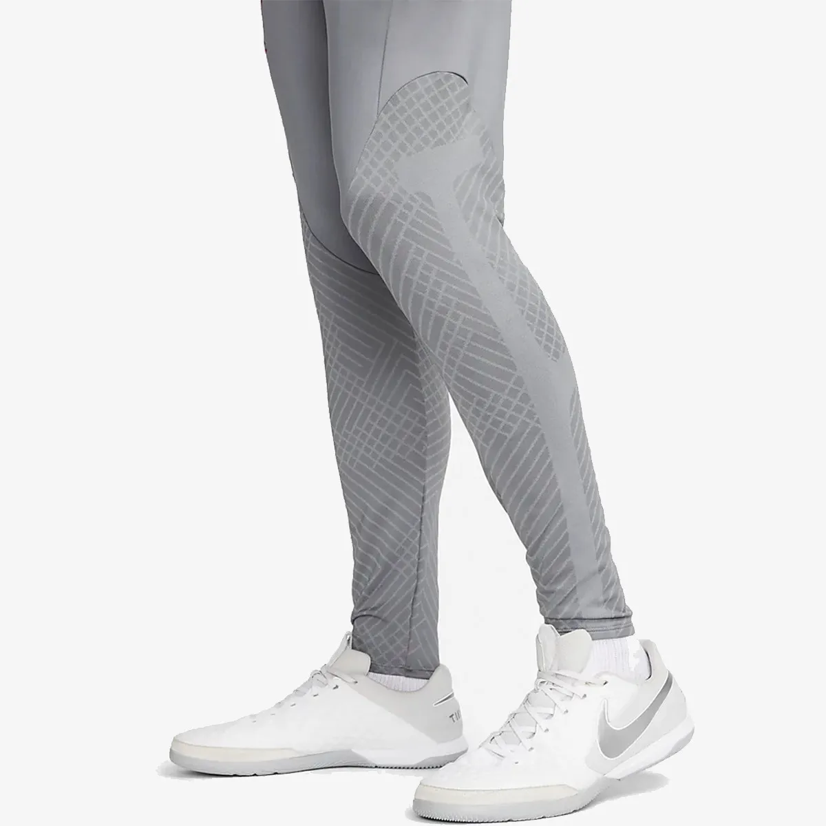 NIKE Hlače LFC M NK DF STRK PANT KP KS 