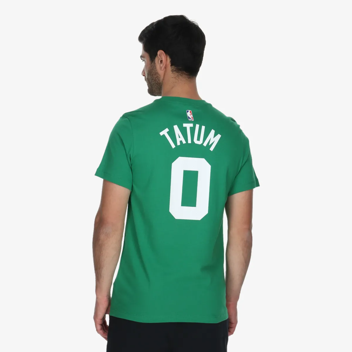 NIKE T-Shirt BOS M NK ES NN SS TEE 