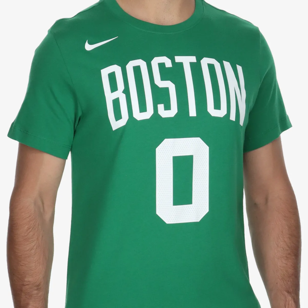 NIKE T-Shirt BOS M NK ES NN SS TEE 