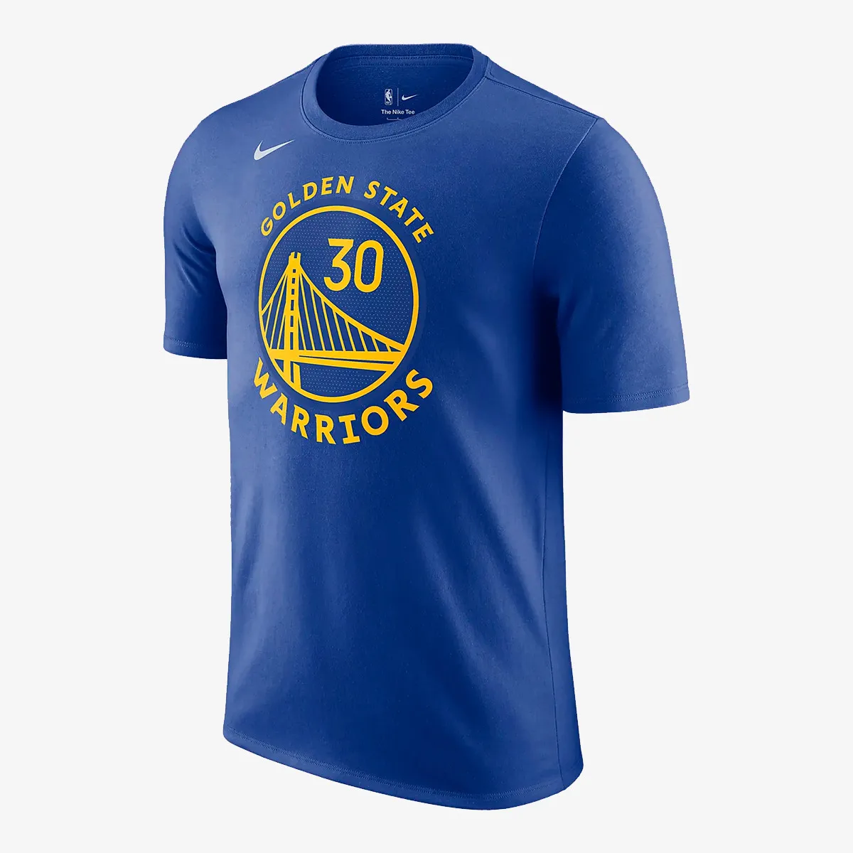 NIKE T-Shirt GSW M NK ES NN SS TEE 