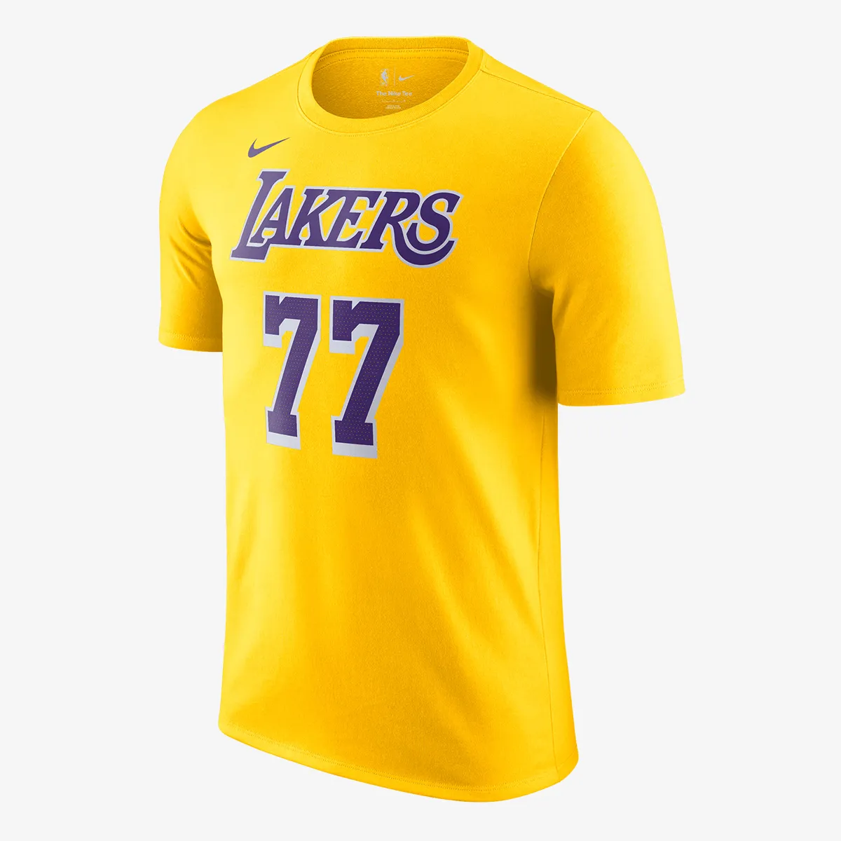 NIKE T-Shirt LAL M NK ES NN SS TEE 