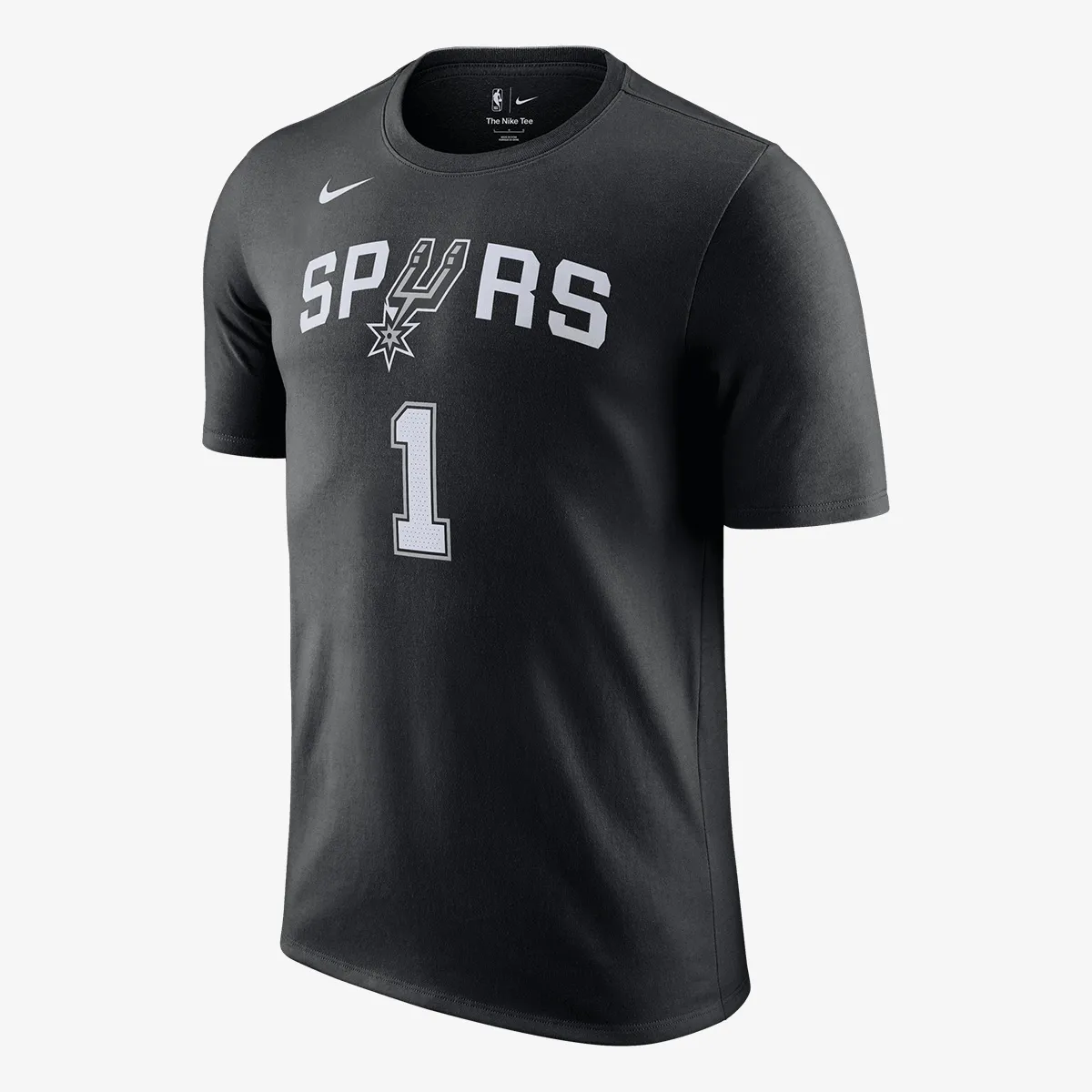 NIKE T-Shirt SAS M NK ES NN SS TEE