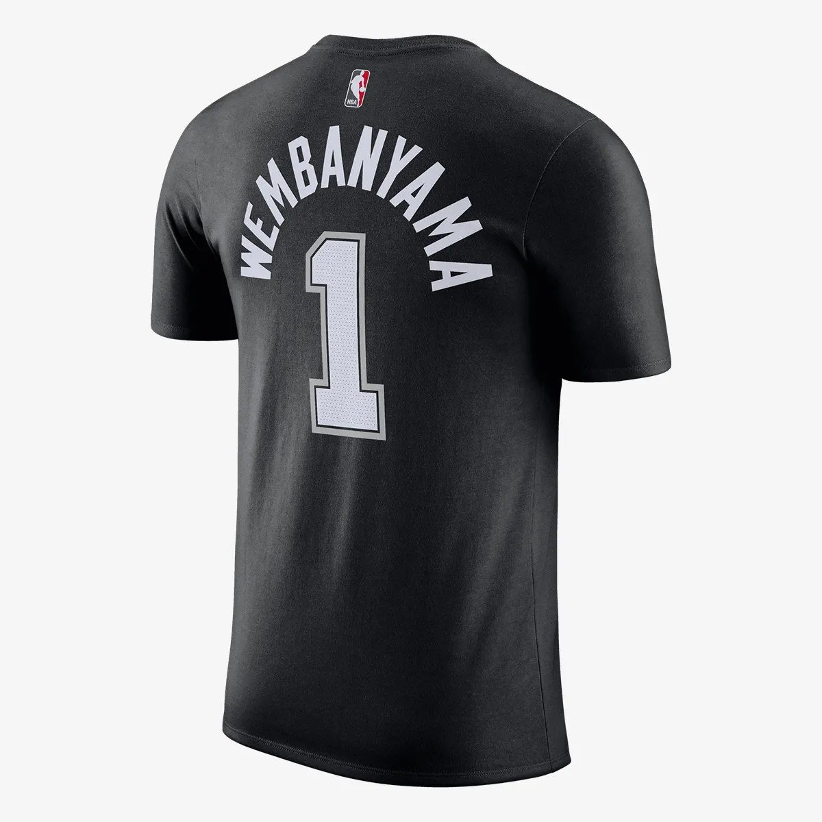 NIKE T-Shirt SAS M NK ES NN SS TEE