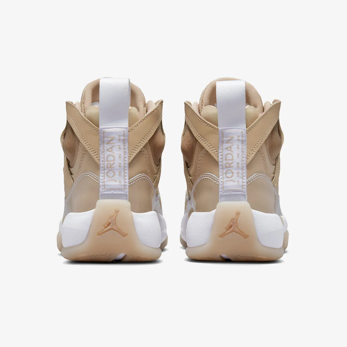 NIKE Top i majica bez rukava WMNS JUMPMAN TWO TREY 