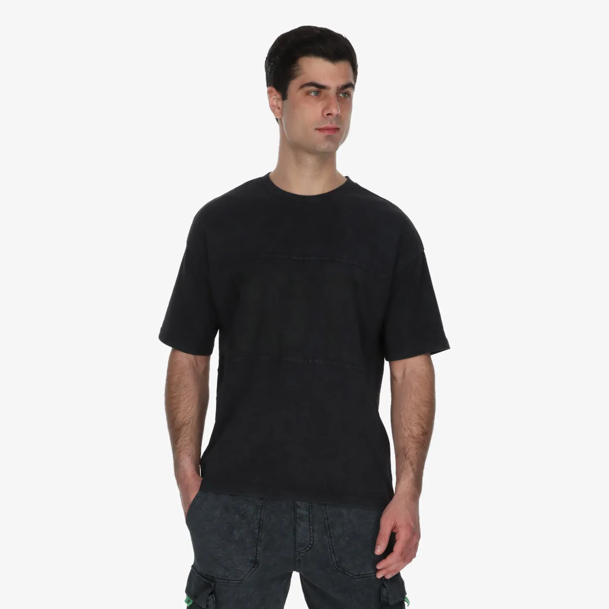 DOT T-Shirt DOT MENS T-SHIRT 