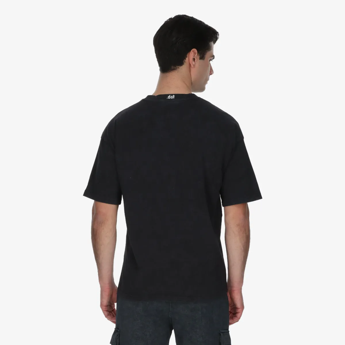 DOT T-Shirt DOT MENS T-SHIRT 