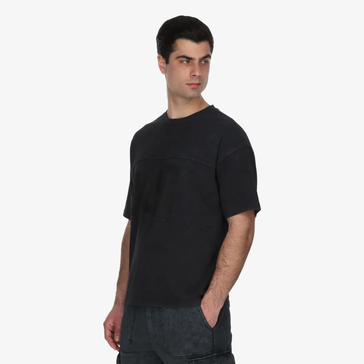 DOT T-Shirt DOT MENS T-SHIRT 