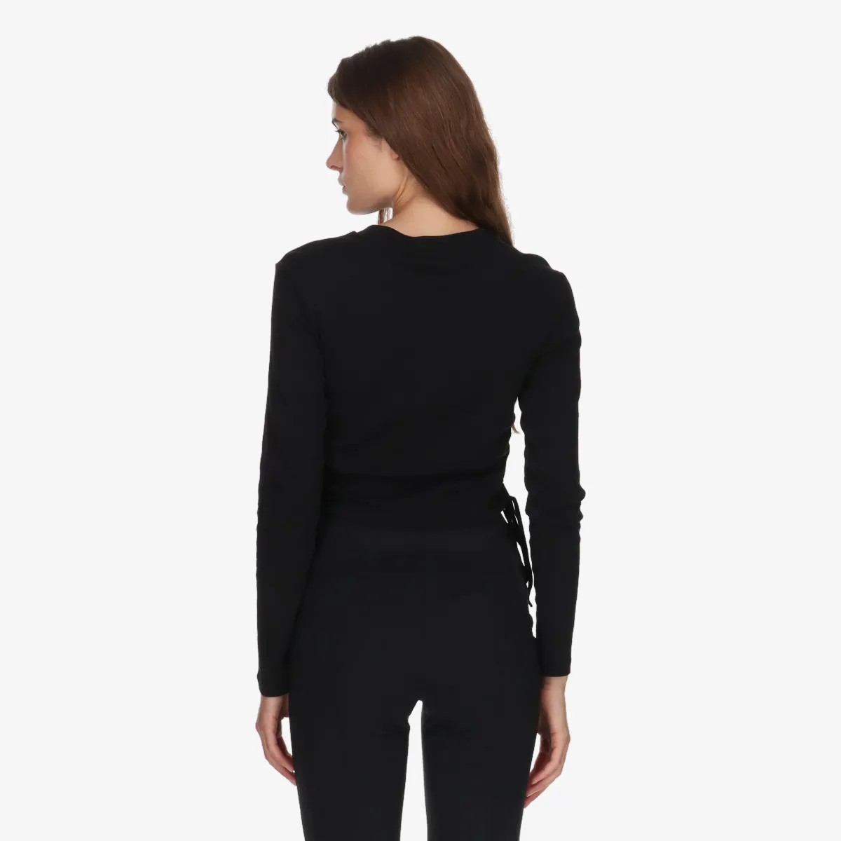 DOT T-Shirt DOT LADIES LONG SLEEVE T-SHIRT 