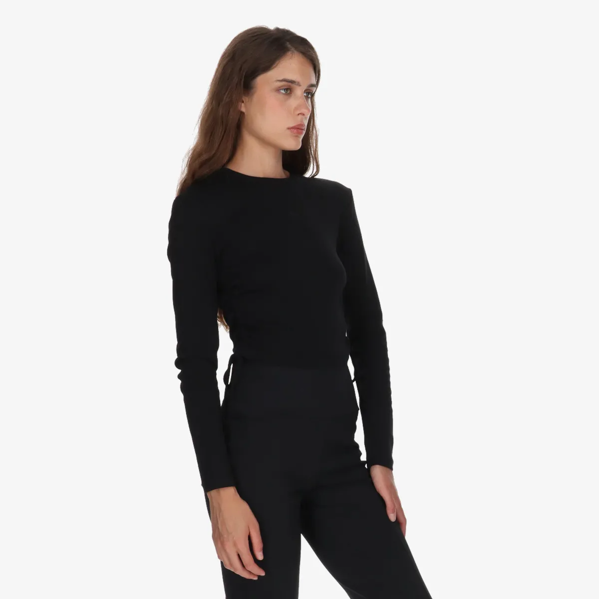 DOT T-Shirt DOT LADIES LONG SLEEVE T-SHIRT 