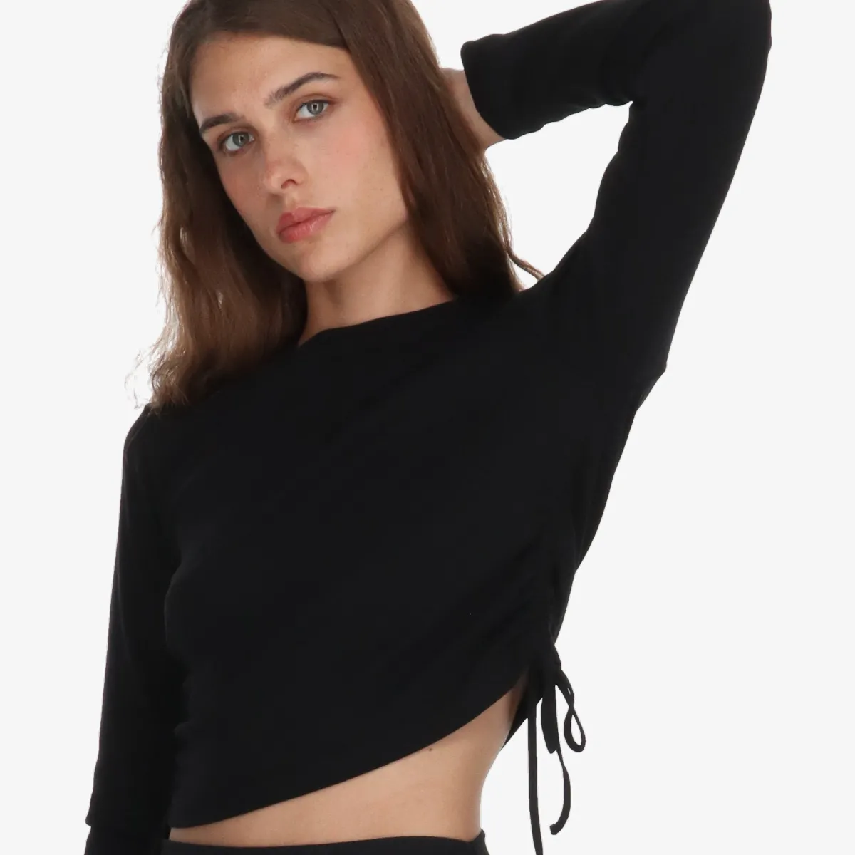 DOT T-Shirt DOT LADIES LONG SLEEVE T-SHIRT 
