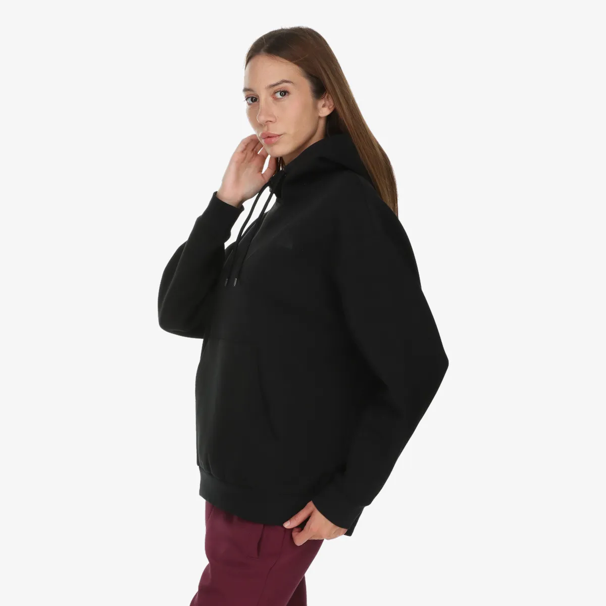 DOT Majica s kapuljačom DOT UNISEX HOODY 