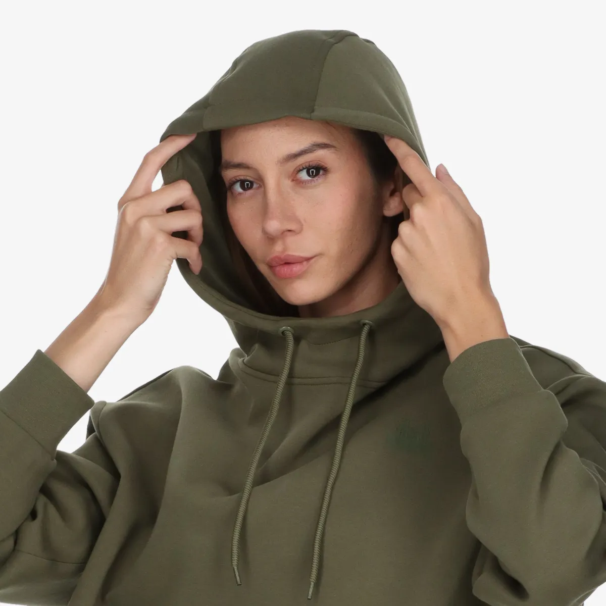 DOT Majica s kapuljačom DOT UNISEX HOODY 