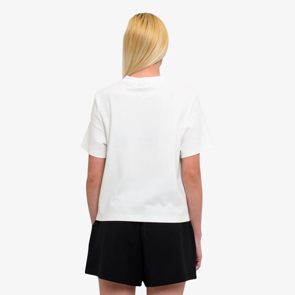 DOT T-Shirt DOT LADIES T-SHIRT