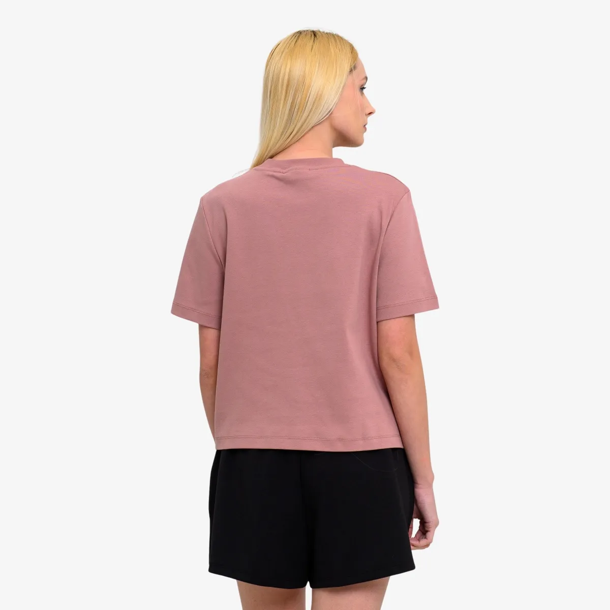 DOT T-Shirt DOT LADIES T-SHIRT