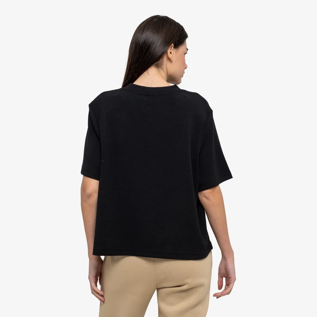 DOT T-Shirt DOT LADIES T-SHIRT 