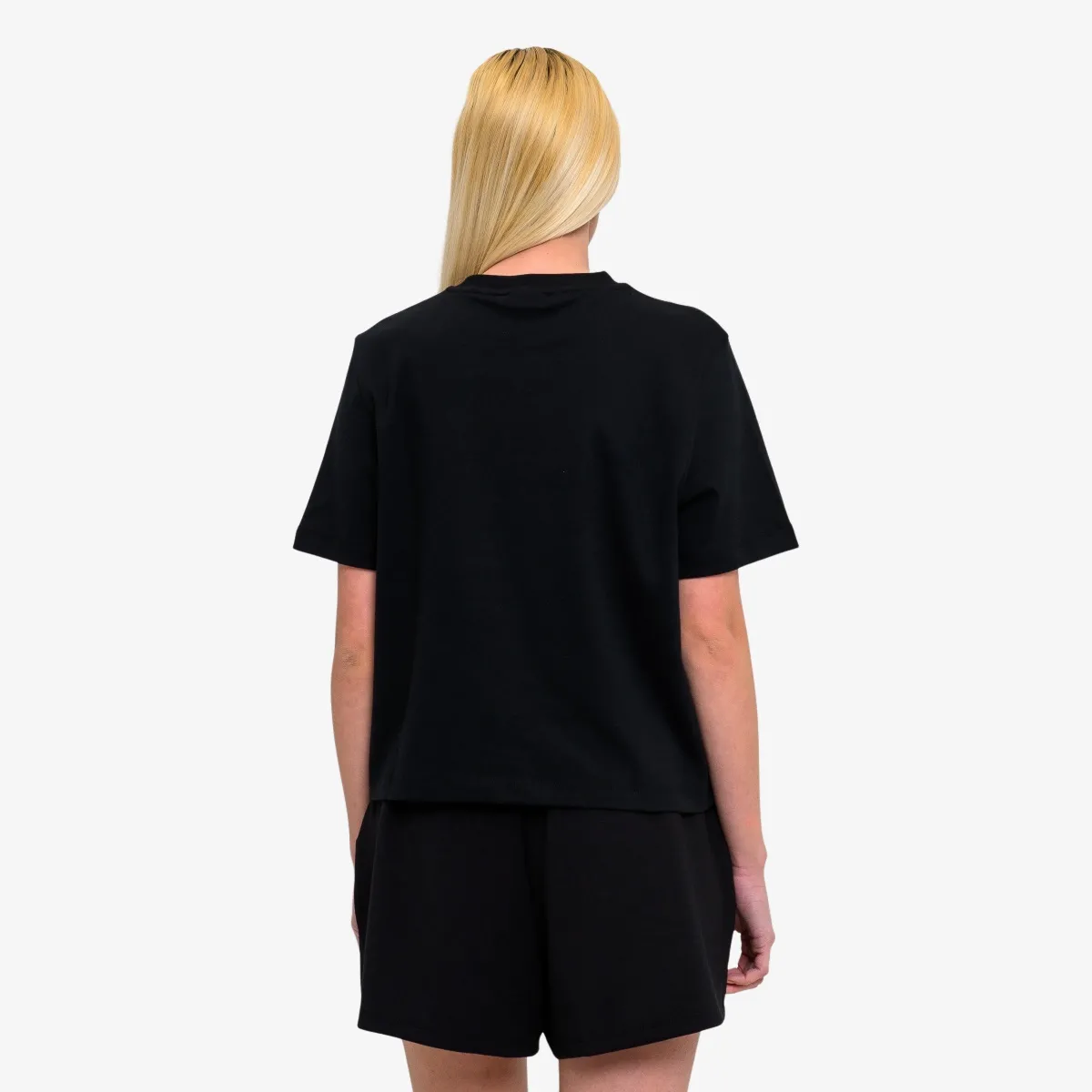 DOT T-Shirt DOT LADIES T-SHIRT 