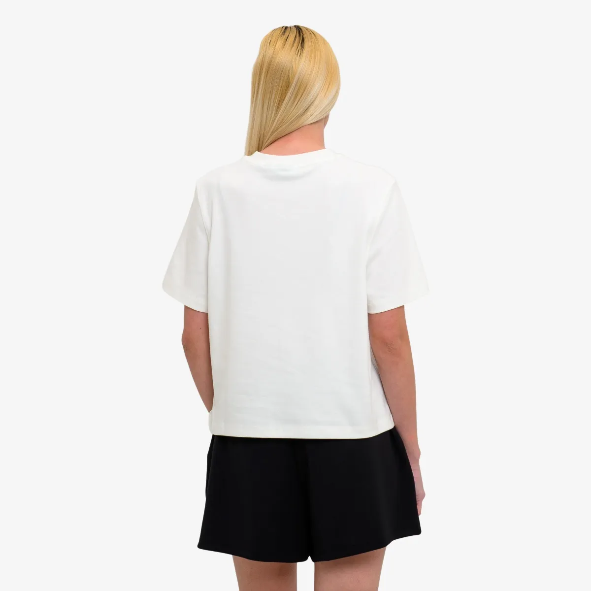 DOT T-Shirt DOT LADIES T-SHIRT