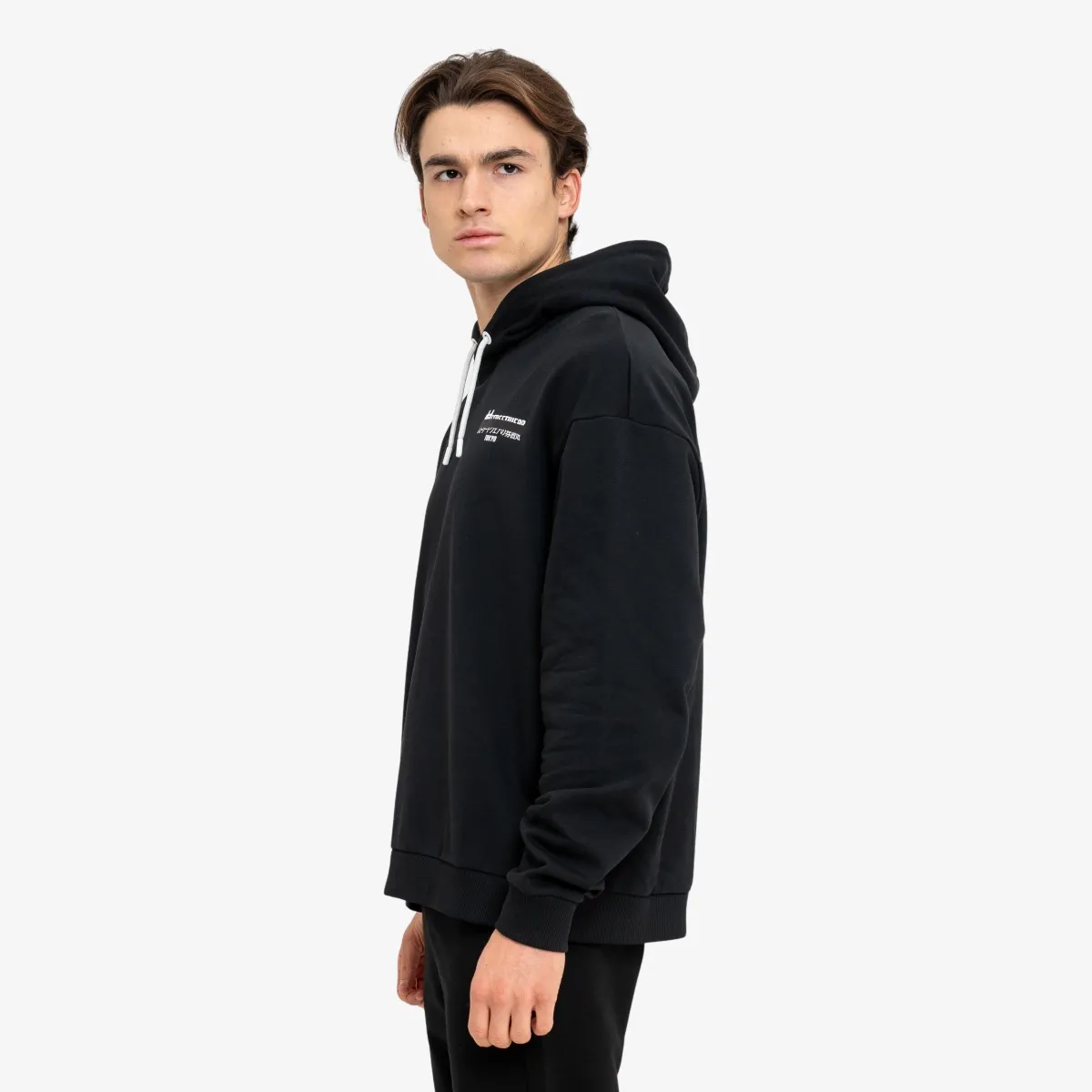 DOT Majica s kapuljačom DOT MENS HOODY 