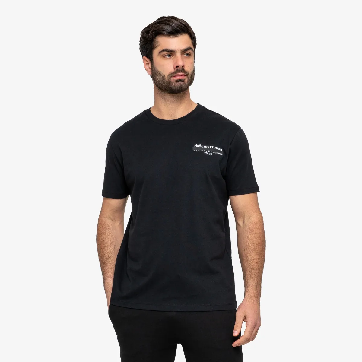 DOT T-Shirt DOT MENS T-SHIRT