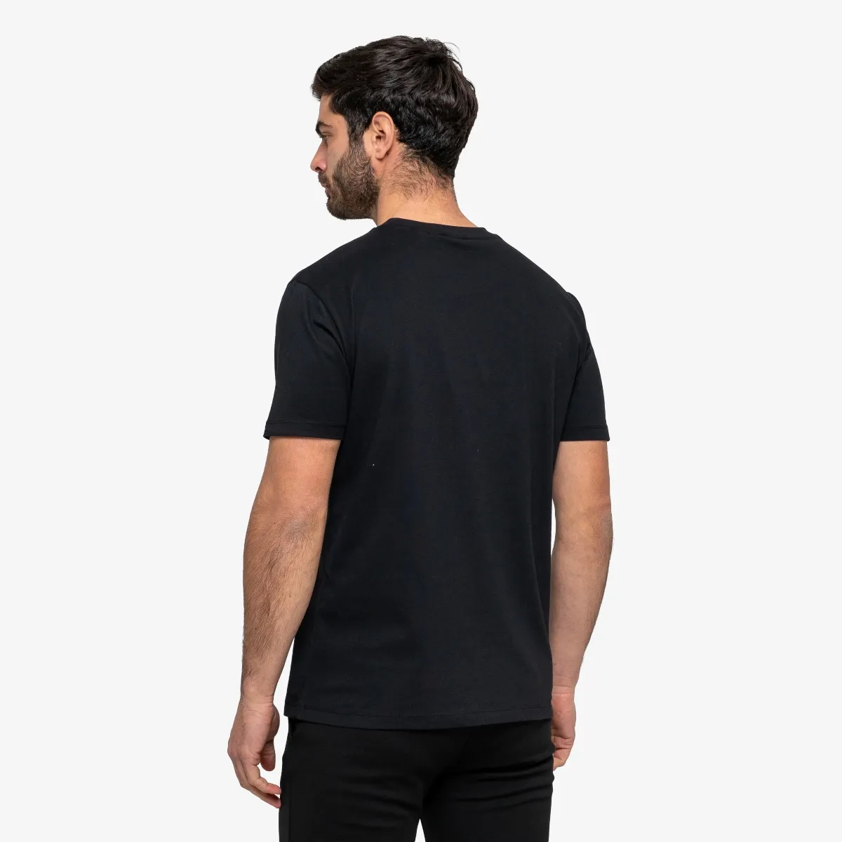 DOT T-Shirt DOT MENS T-SHIRT
