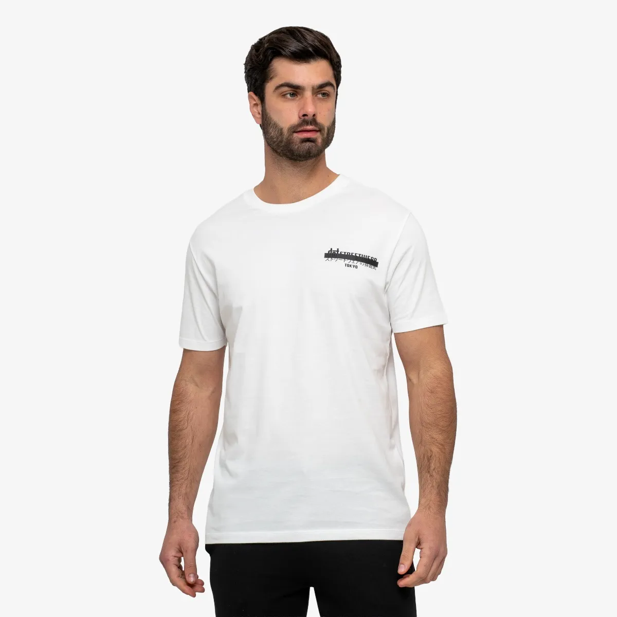DOT T-Shirt DOT MENS T-SHIRT